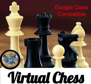 Preview of Virtual Chess