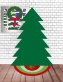 Virtual Christmas Tree Decorating Activity
