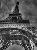 Virtual City Tour: Paris, France!