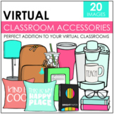 Virtual Classroom Accessories