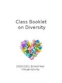 Virtual Classroom Diversity Booklet