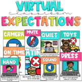 Virtual Classroom Expectations