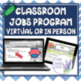 Virtual Classroom Jobs