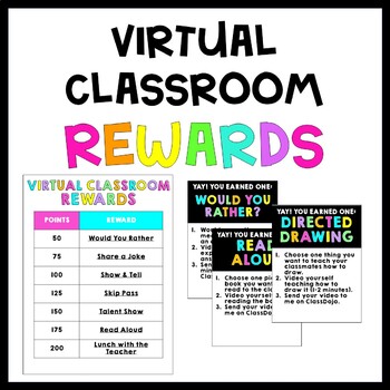 15 Easy Reward Ideas to Use in the Classroom - The Sassy Apple