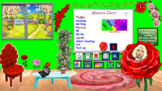 Virtual Classroom Rose