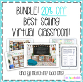 Virtual Classroom Set Up