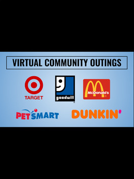 Preview of Virtual Community Outings