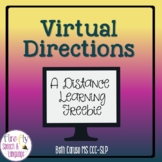 Virtual Directions