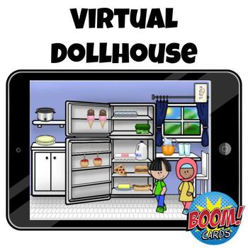 Doll House Loja virtual