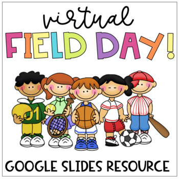 Preview of Virtual Field Day