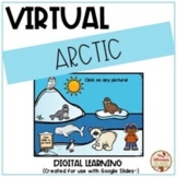 Virtual Field Trip ARCTIC - Distance/Digital Learning {Goo