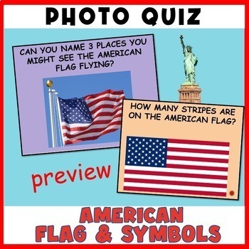 virtual field trip american symbols