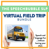 Virtual Field Trip - BUNDLE
