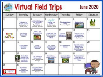 download virtual field trips