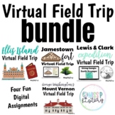 Virtual Field Trip Bundle