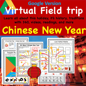 Preview of Virtual Field Trip Chinese New Year Digital