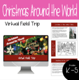 Virtual Field Trip: Christmas Around the World