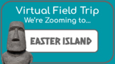 Virtual Field Trip: Easter Island