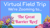 Virtual Field Trip: Great Barrier Reef