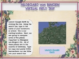 Virtual Field Trip: Hildegard von Bingen