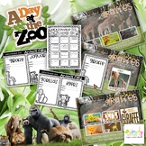 Virtual Field Trip: Jacksonville Zoo