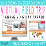 Virtual Field Trip: Macy’s Thanksgiving Day Parade & Ballo