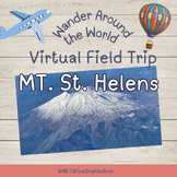 Virtual Field Trip-Mount Saint Helen, USA, Presentation an