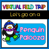 Virtual Field Trip- Penguins- Distance Learning- Google