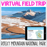 Virtual Field Trip - Rocky Mountain National Park - Fun Fr