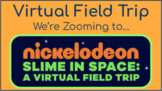 Virtual Field Trip: SLIME IN SPACE - International Space Station