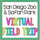 Distance Learning Virtual Field Trip | San Diego Zoo