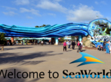 Virtual Field Trip Sea World San Diego