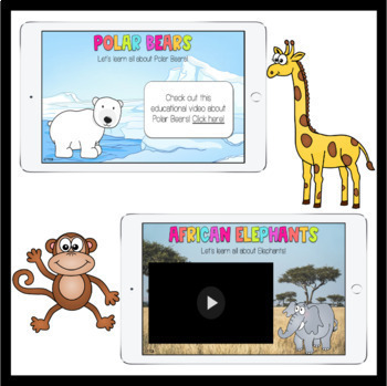 download virtual field trip to the zoo