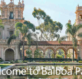 Virtual Field Trip to Balboa Park- 4/12/23 update