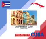 Virtual Field Trip to Cuba (Daily Routine Unit)