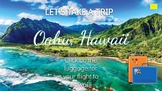 Virtual Field Trip to Oahu, HAWAII! 
