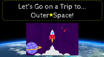 field trip to outer space