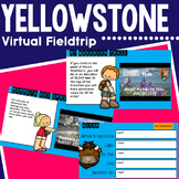 Virtual Field Trip to Yellowstone National Park Google Classroom