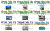 Virtual Field Trips for COVID