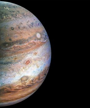 Preview of Virtual Fieldtrip to Jupiter