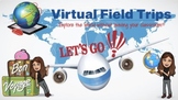 Virtual Field Trips MEGA Bundle