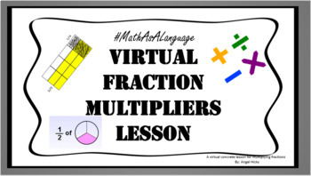 Preview of Virtual Fraction Multipliers