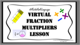 Virtual Fraction Multipliers