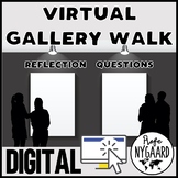 Virtual Gallery Walk Reflection Questions