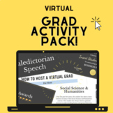 Virtual Graduation Pack