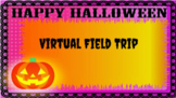 Virtual Halloween 