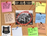 Virtual Hip-Hop Study