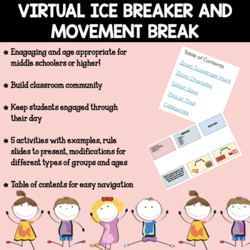 Idiom of the Week: Break the Ice – US Adult Literacy