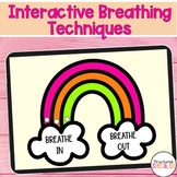 Virtual Interactive Breathing Technique Slides 