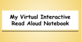 Virtual Interactive Read Aloud 